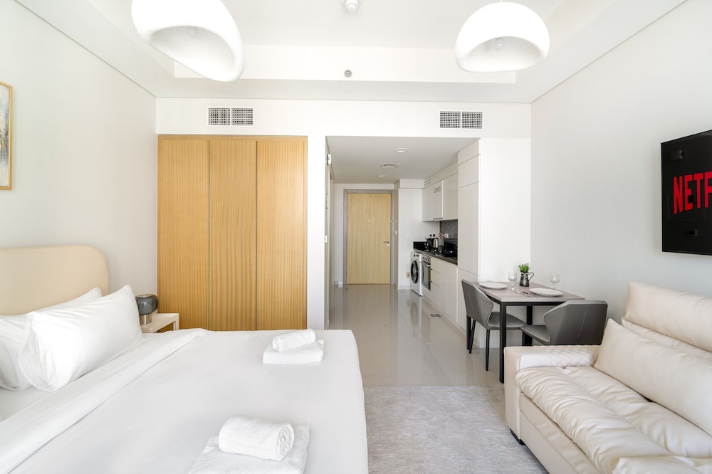 Aykon City 2 - 5609 Studio