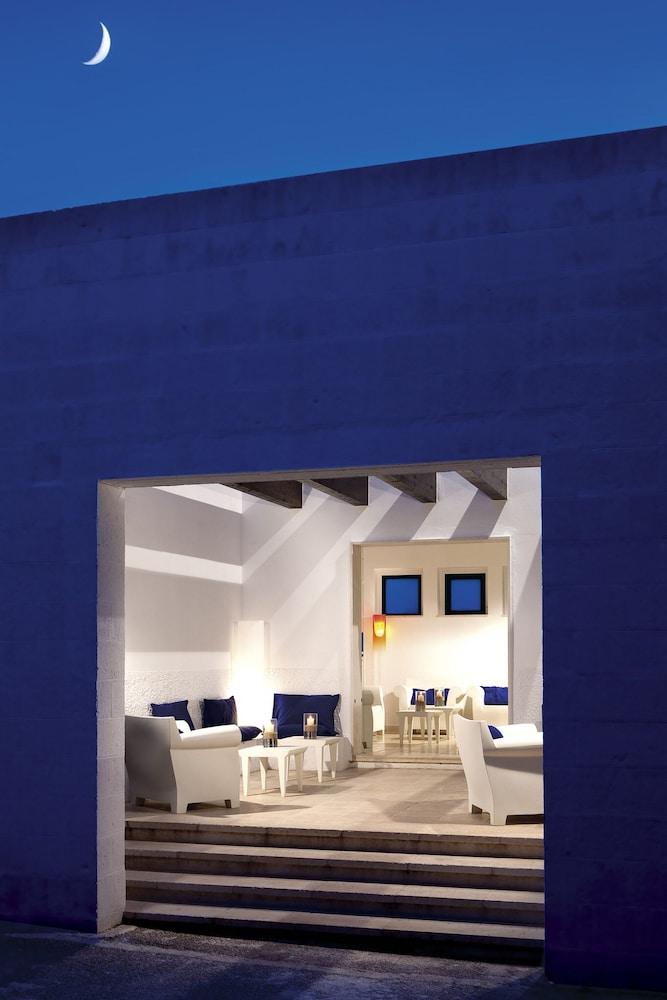 Meditur Puglia by Itafirst Hotels