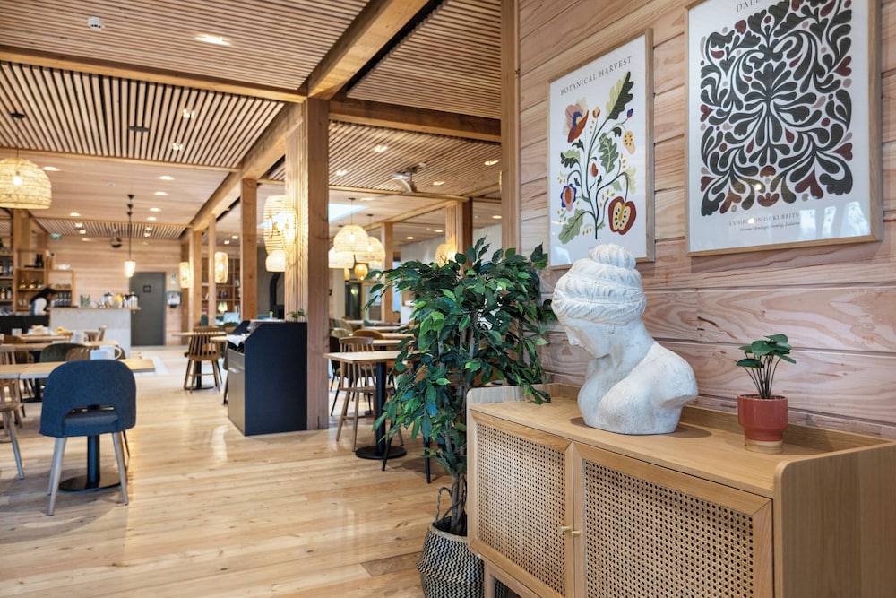 Auberge Le Bout du Parc