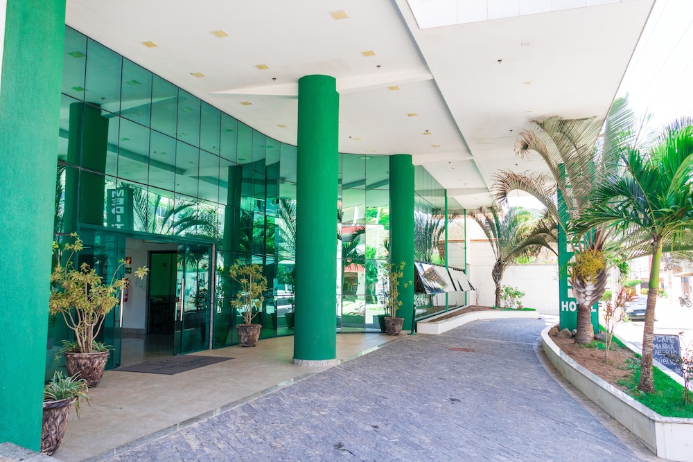 Hotel Mediterrane Hotel by Castelo Itaipava - Image 1