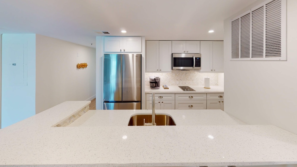 Manasota Key Resort
