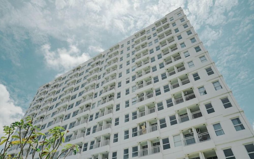 Comfy Studio Apartment At Citra Living