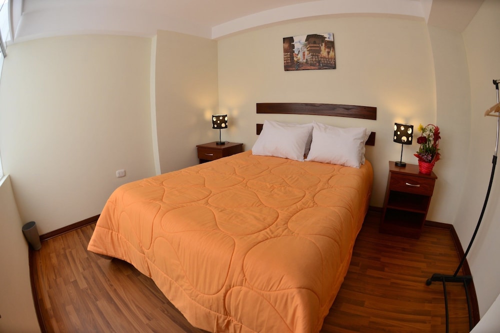 Eco Aparts Cusco