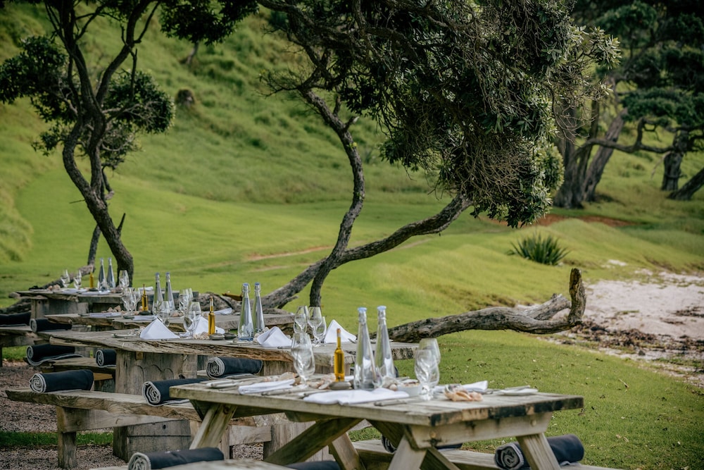 Rosewood Kauri Cliffs