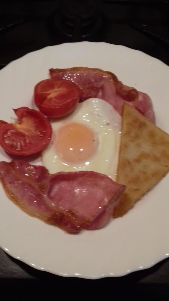 Ashfield Bed & Breakfast