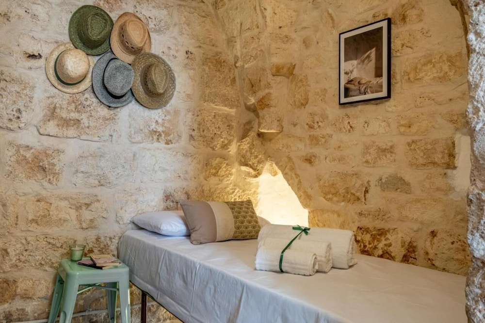 Casetta Pandizucchero Charming Apartment photo 1