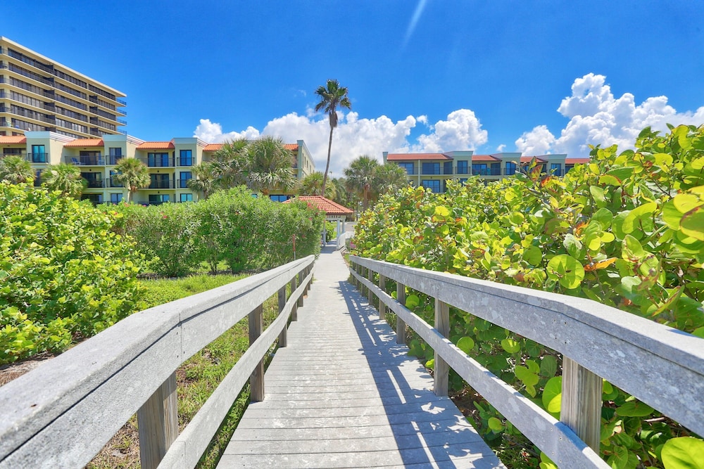 Land's End 5-202 Gulf-bay Front - Premier