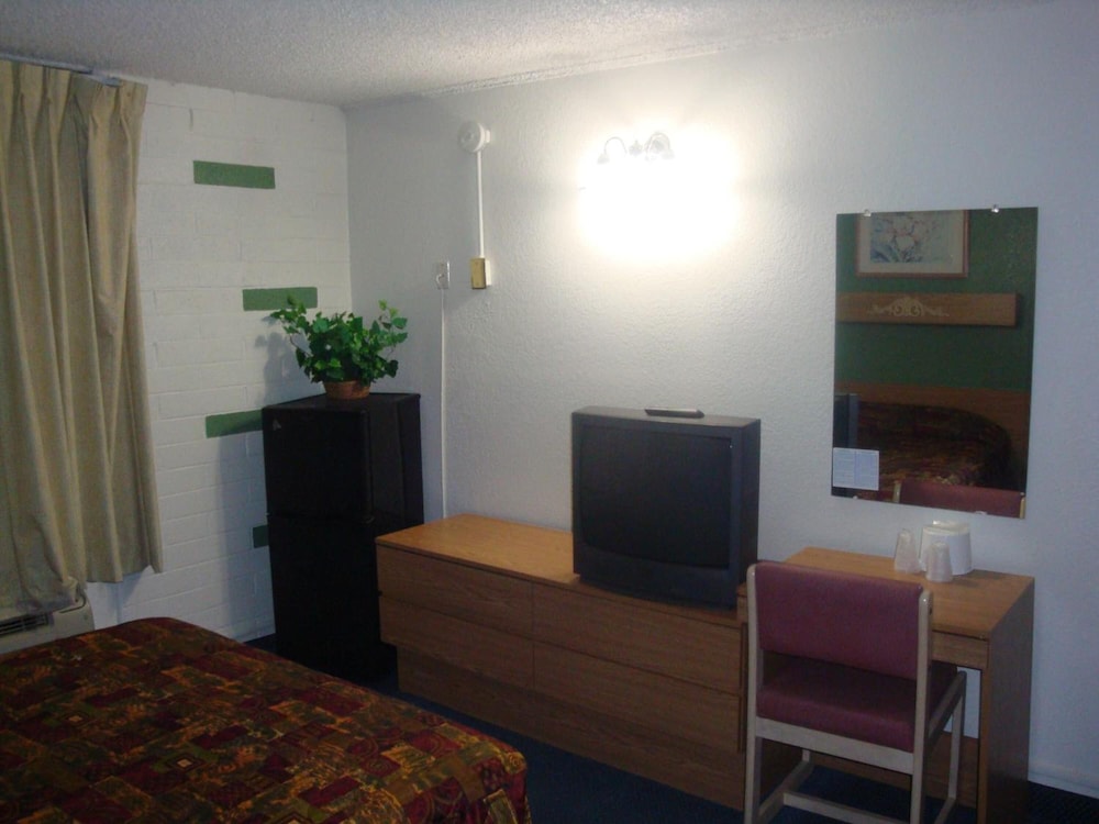 Travelers Inn by Hotel O Lake Havasu City, Zdjęcie 32