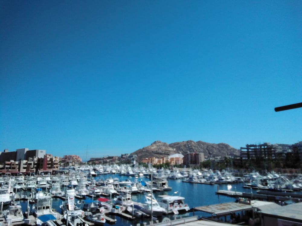 Cabo JS Medano