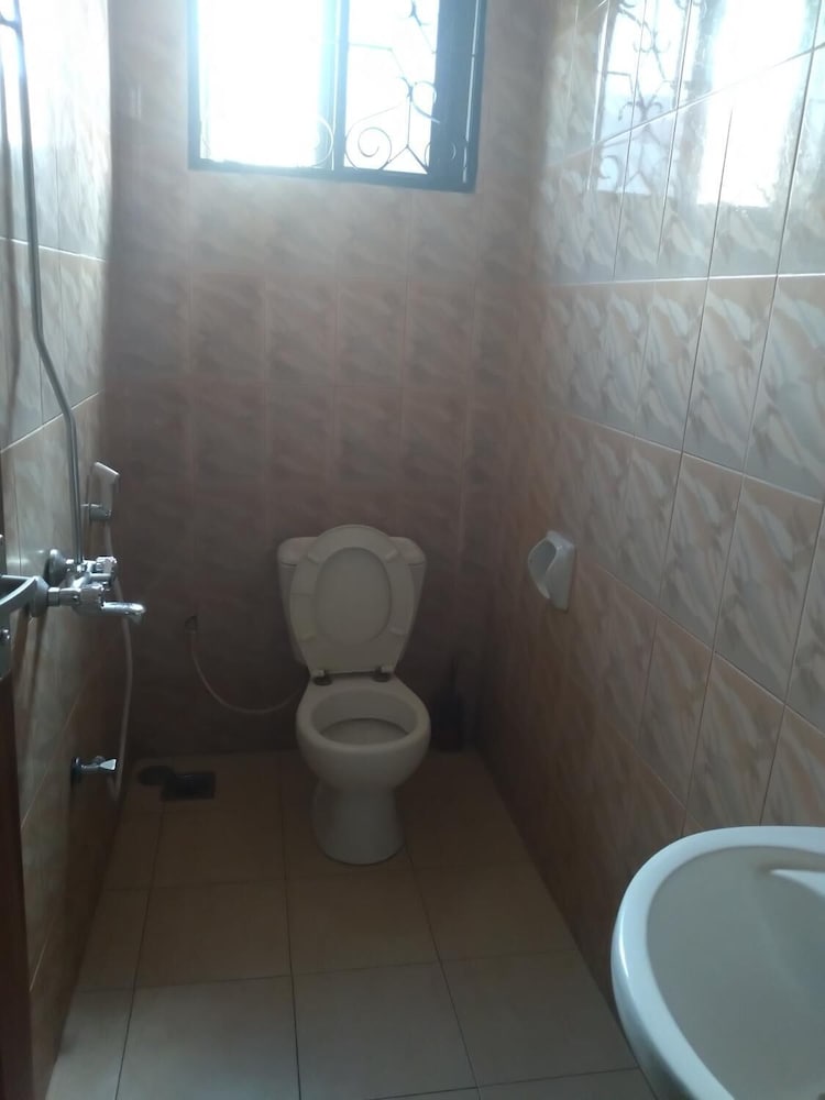 Tengoz Lodge