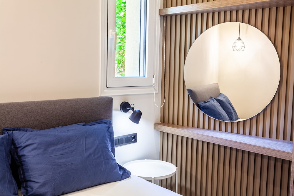Kalamata Cosy Haven Hidden Gem In the City Center