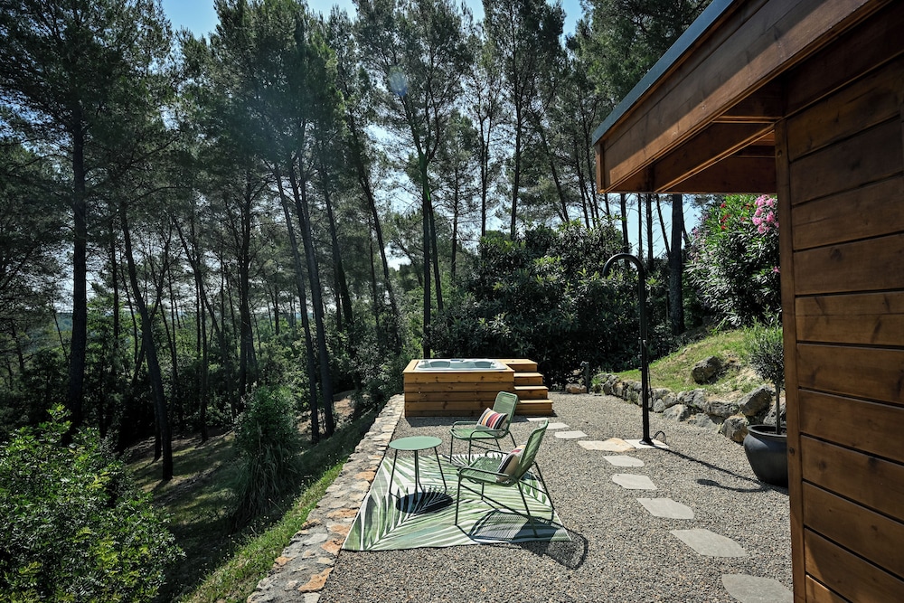 Les Terrasses de Lorgues
