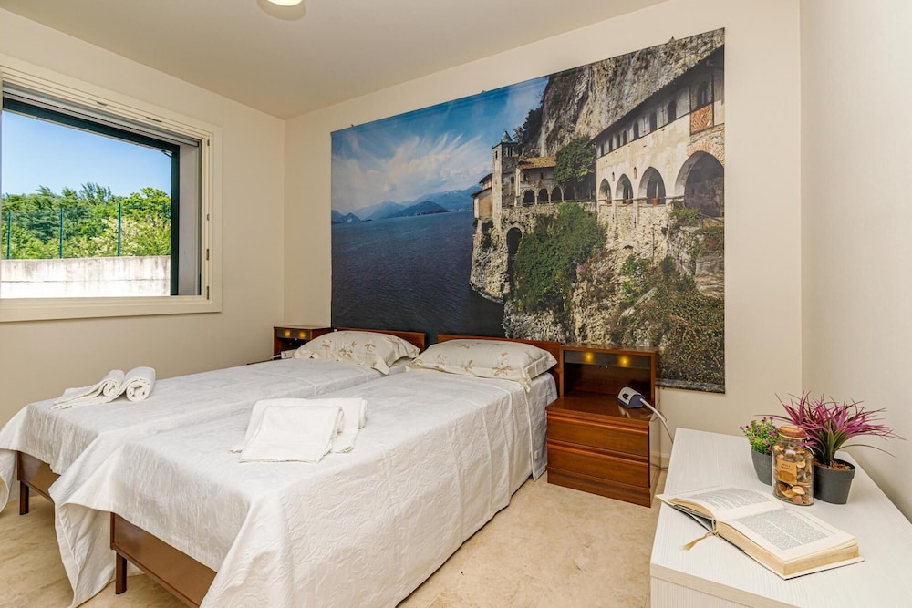 Villa Ninfea Pied Dans L eau photo 2