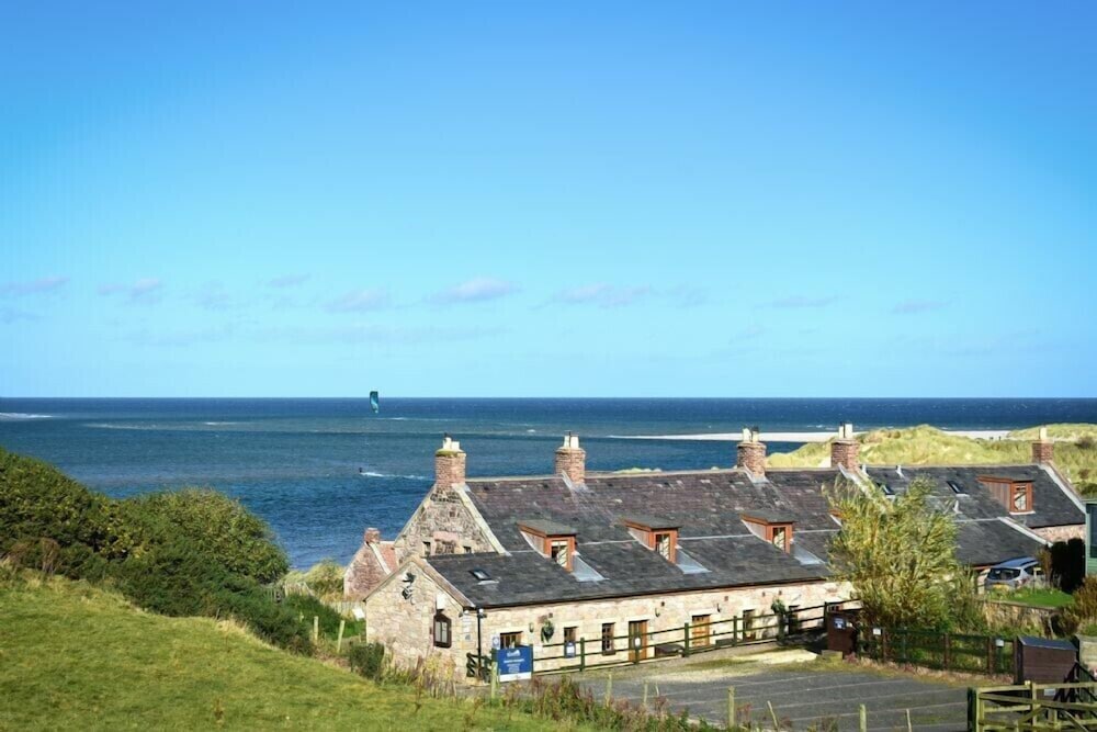 Heather Cottages - Plover