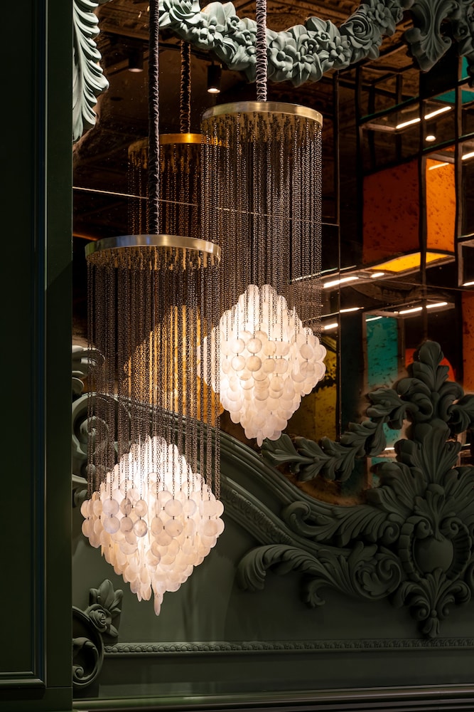 Orient Occident Hotel Istanbul, Autograph Collection 88
