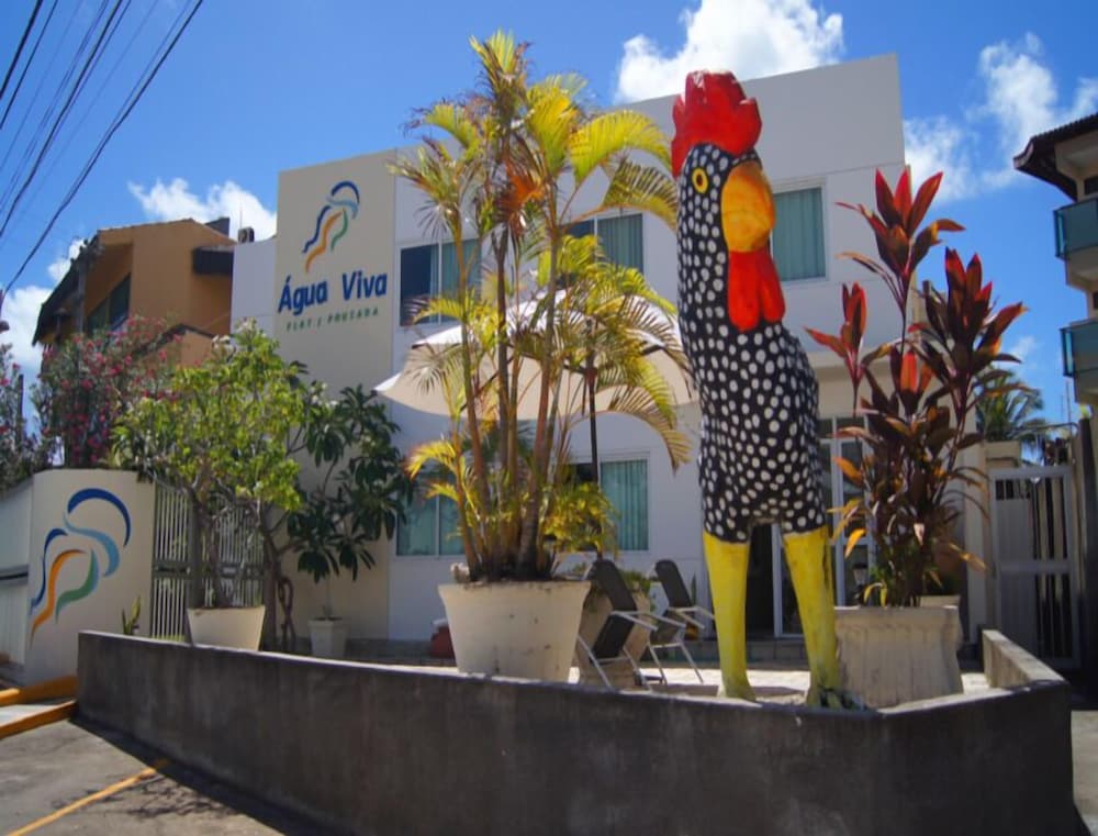 Pousada Agua Viva