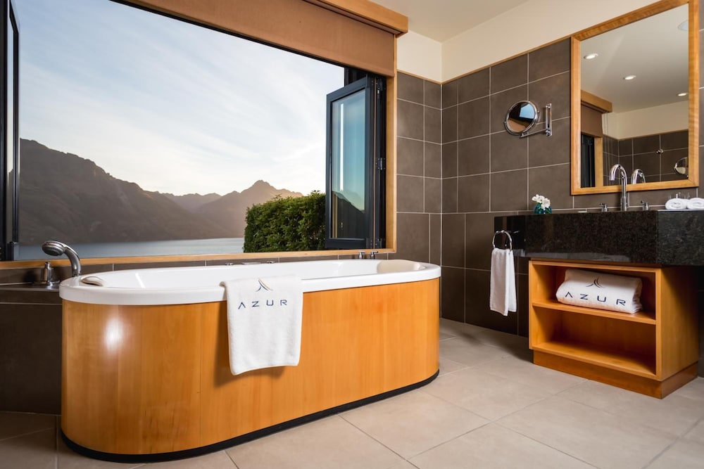 Azur Lodge 14