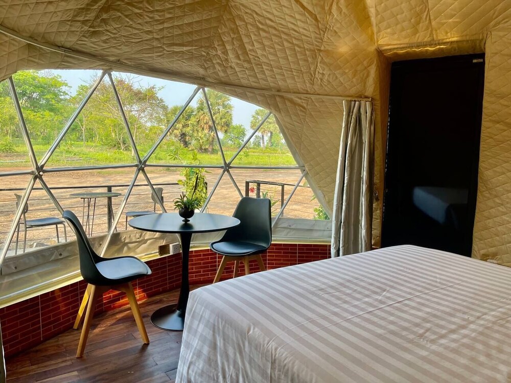 Thisak Resort Cheung Phnom Kulen