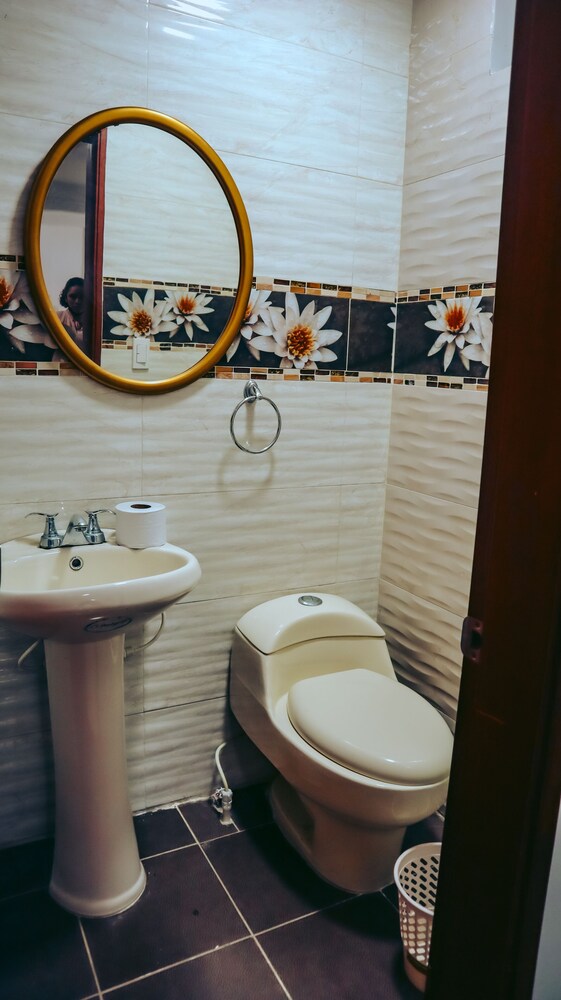 Casa del bosque