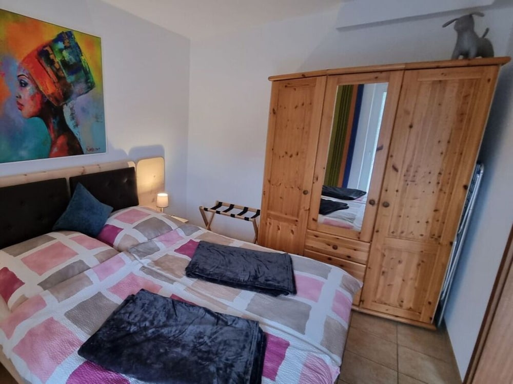 Heidhohn Comfortable Holiday Residence