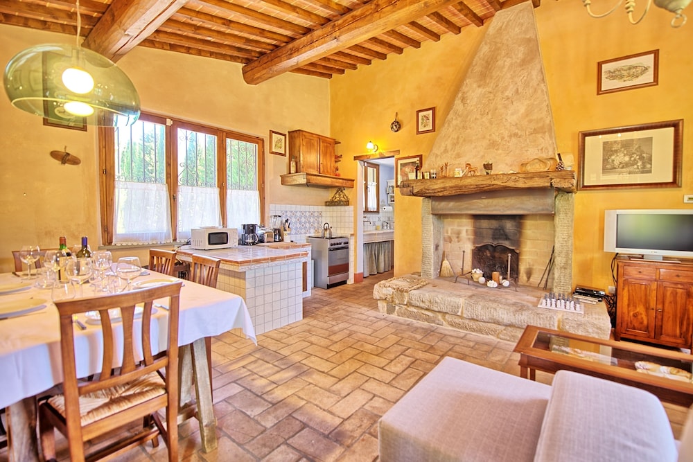 Casa Cipressi