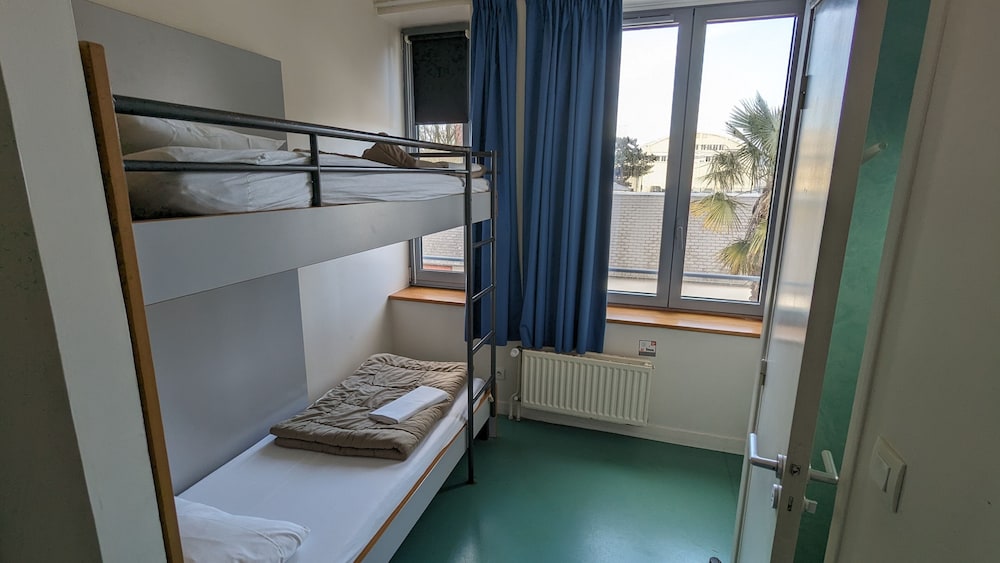 Auberge de Jeunesse HI Cherbourg