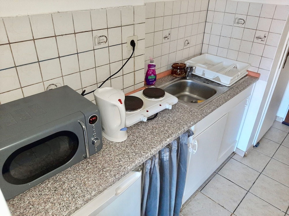 Apartment With Balcony, Neuss