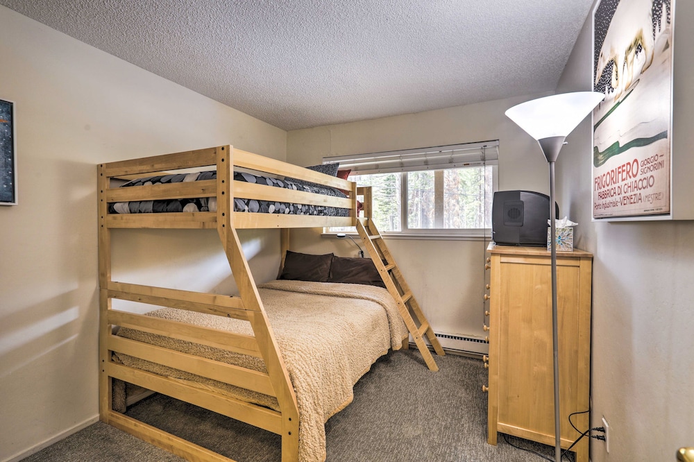 Lake Tahoe Vacations - Incline Village Condo: 1 Mi to Diamond Peak Resort - Property Image 30