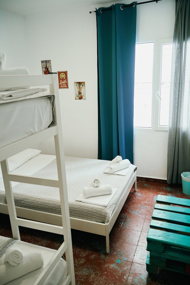 LOFT APART & HOSTAL Group