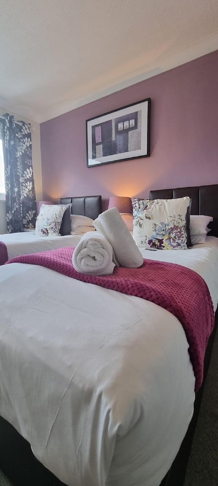 St Anne's Serviced Accommodation