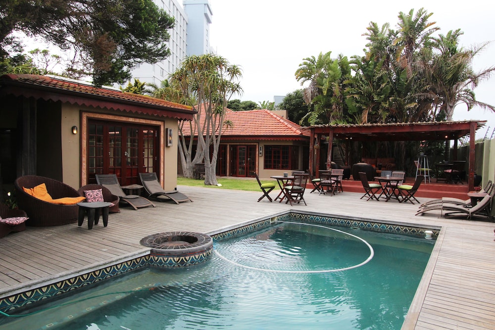 Singa Lodge - Lion Roars Hotels and Lodges