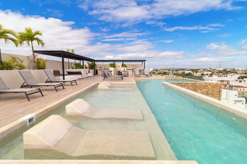 Cozy Loft in Playa del Carmen 1 bedroom