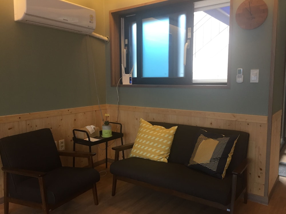 Guesthouse Dalggume