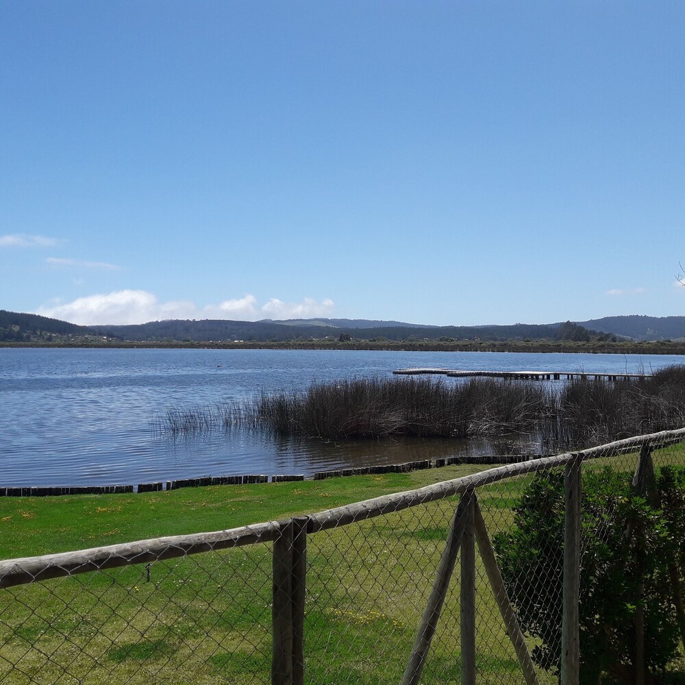 Habitamar Lago Vichuquen