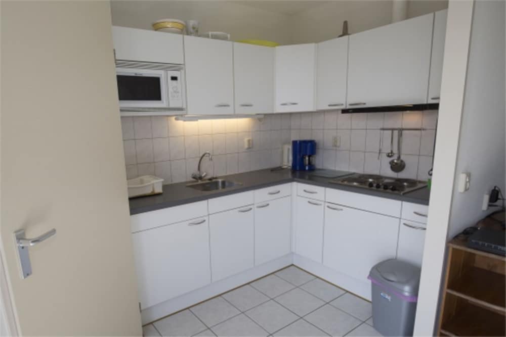 Apartment Sint Maartenszee Near the Dunes