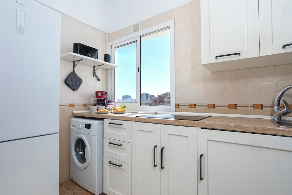 Sunstay Harina Attic Malaga