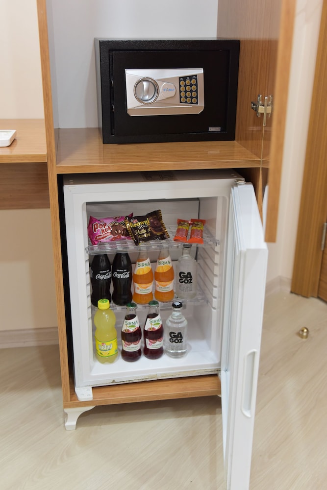 Taksim Maxwell Otel - Image 22