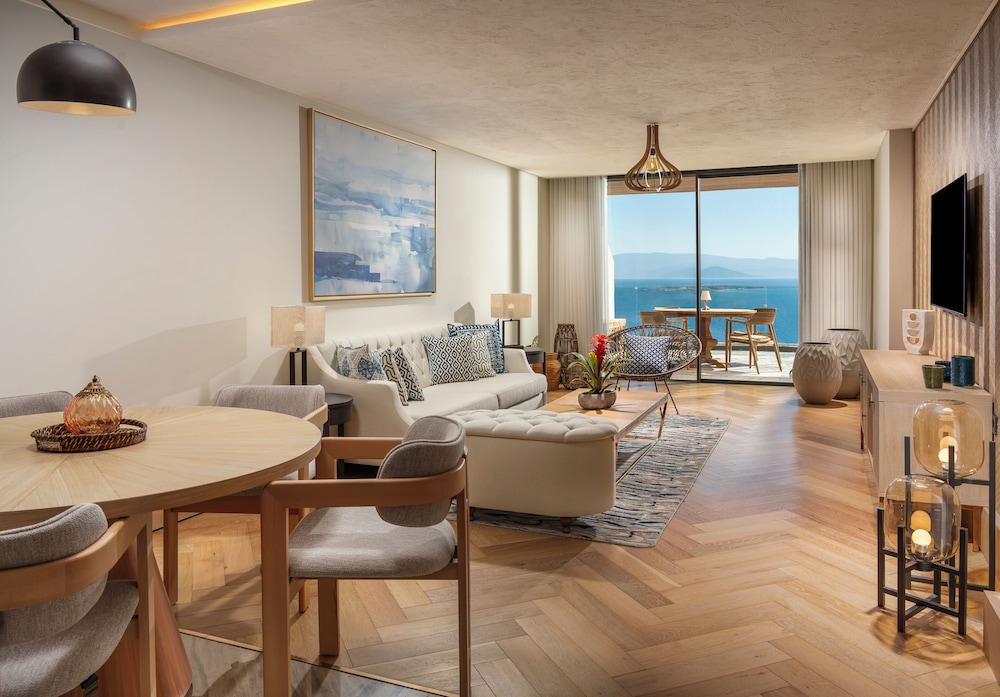 DelMare Reserve Otel & Spa - Image 59