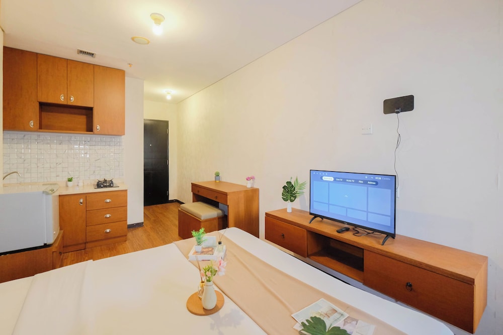 Woodland Studio At Nifarro Park Apartment