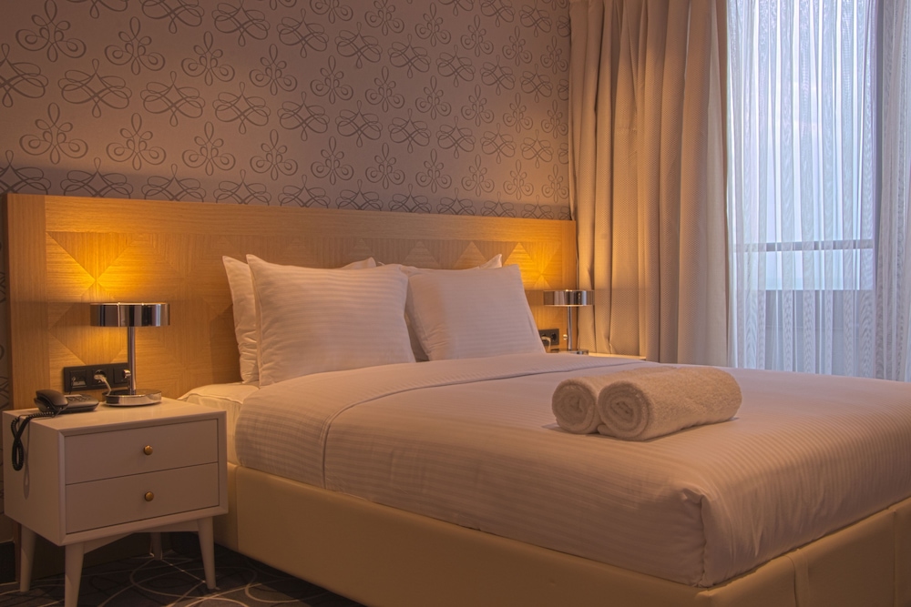 Four-G Hotel - Image 14