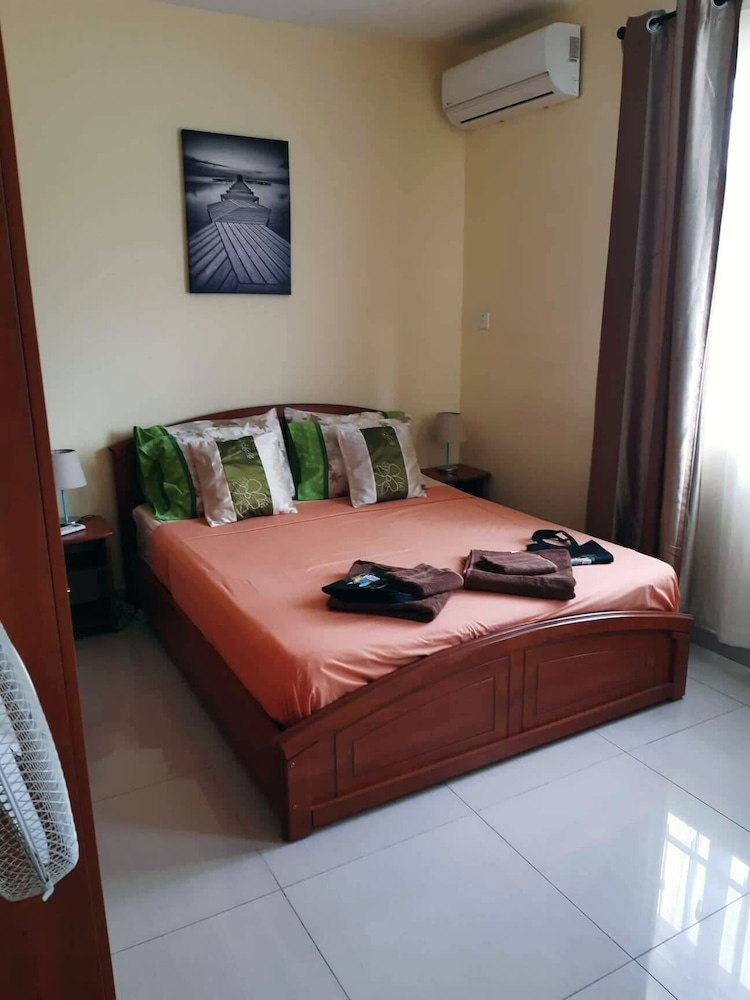 TwinsApartments