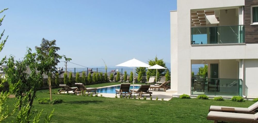 Villa Joy 3 by JoyLettings