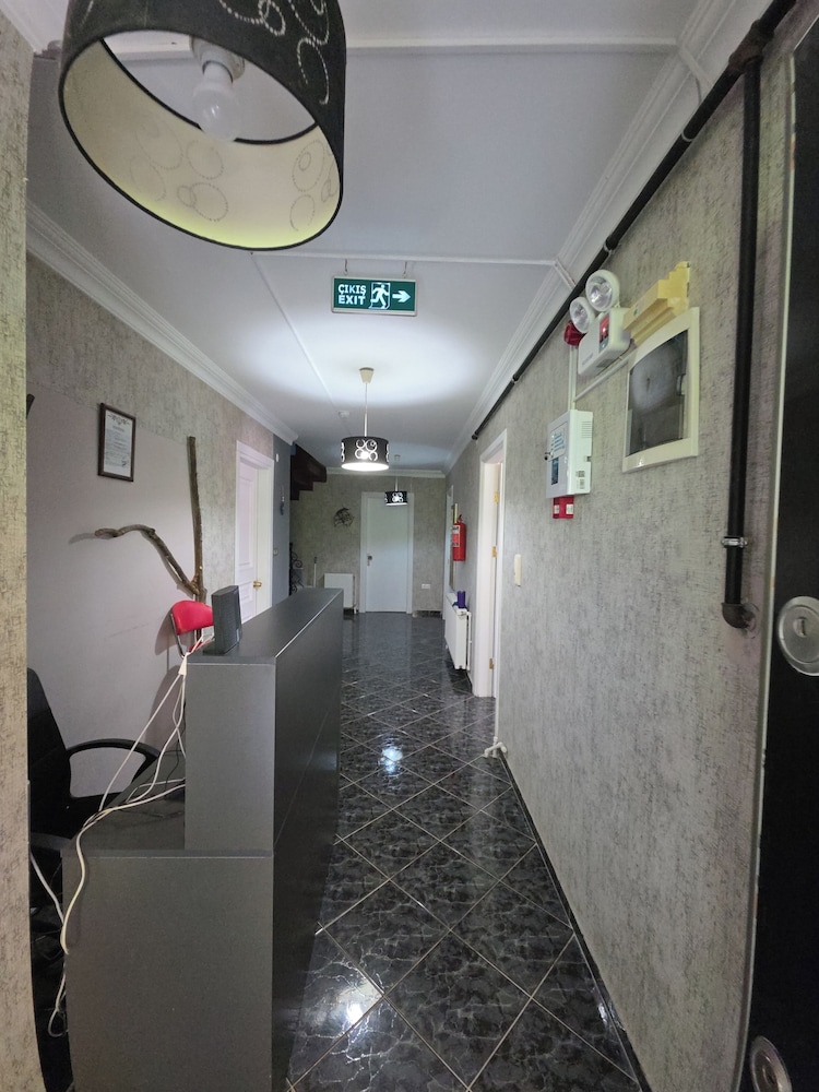 Evim Palace, photo 18