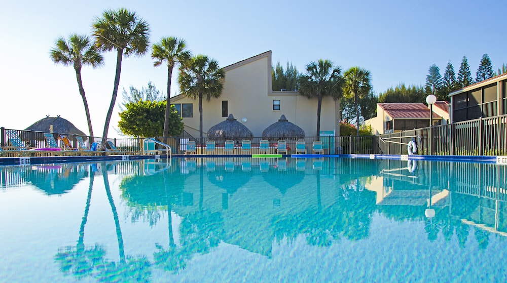Casa Del Mar Longboat Key