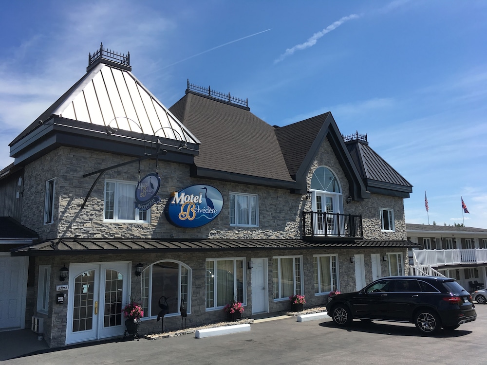 Motel Belvédère