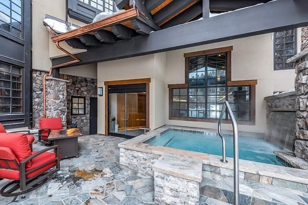 Beaver Creek Village Ski In, Ski Out 3 Bedroom - Property Image 12