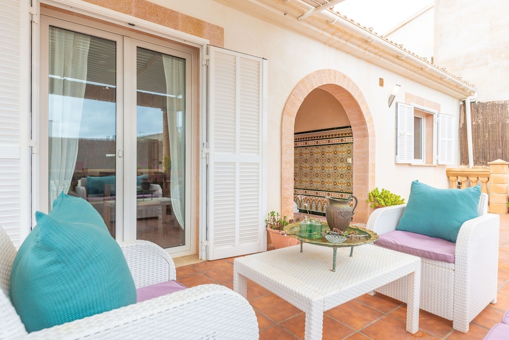 Casa Martin - Villa With Private Pool. Free Wifi