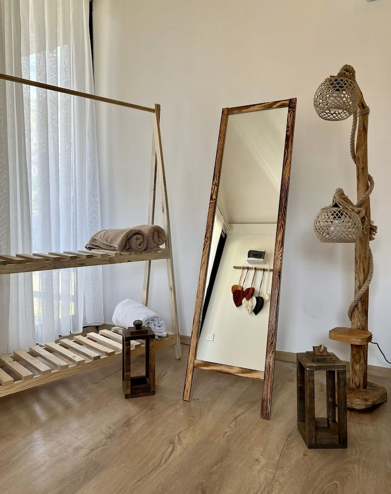 Marimare Beach & Bungalow Otel - Image 15