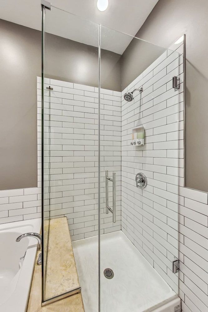 South Loop Three Bedroom Two Bath Home