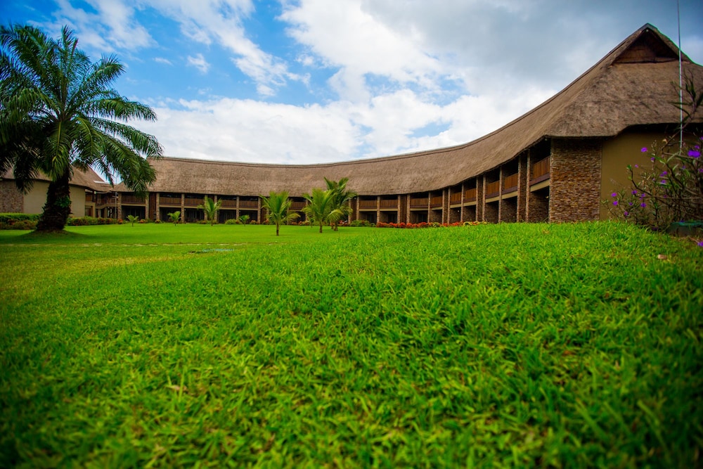 The Royal Senchi Hotel and Resort